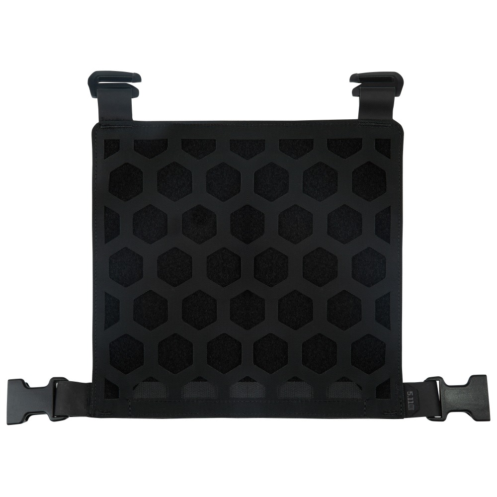 5.11 택티컬 헥스그리드 9x9 기어 세트 (블랙) - Hexgrid 9x9 Gear Set (Black)