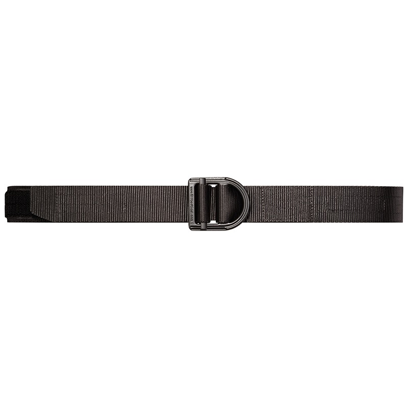 5.11 택티컬 트레이너 전술 벨트 1.5인치 (블랙) - Trainer Belt 1 1/2 Inch (Black)