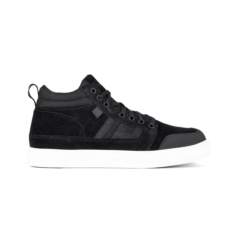 5.11 택티컬 노리스 스니커즈 (블랙&amp;화이트) - Norries Sneaker (Black&amp;White)