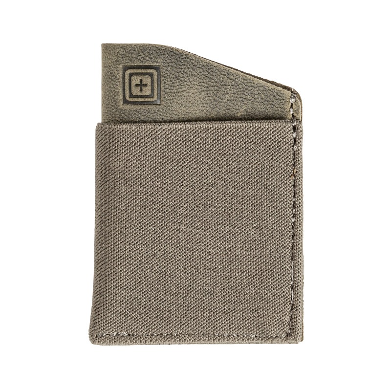 5.11 택티컬 익스클루션 카드 월렛 (레인저그린) - Excursion Card Wallet (Ranger Green)