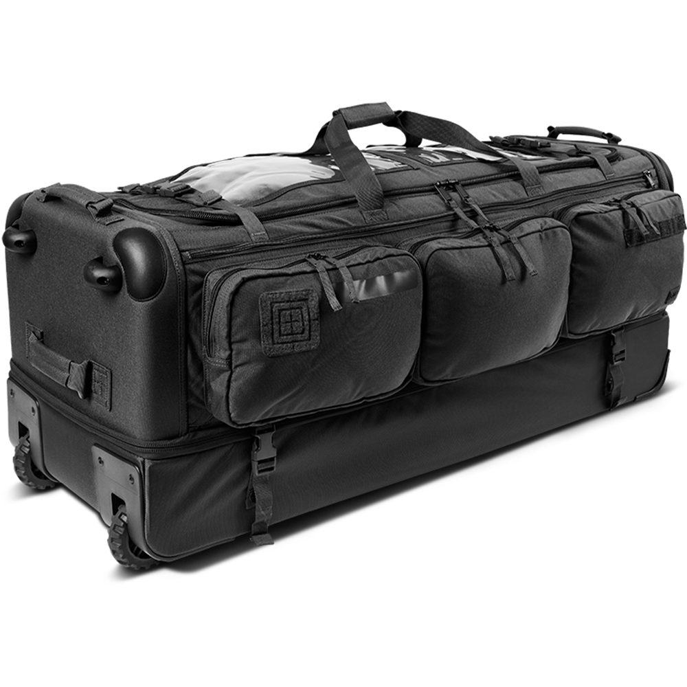 5.11 택티컬 캠즈 3.0백(블랙) - 5.11 Tactical Cams 3.0 Pack(black)