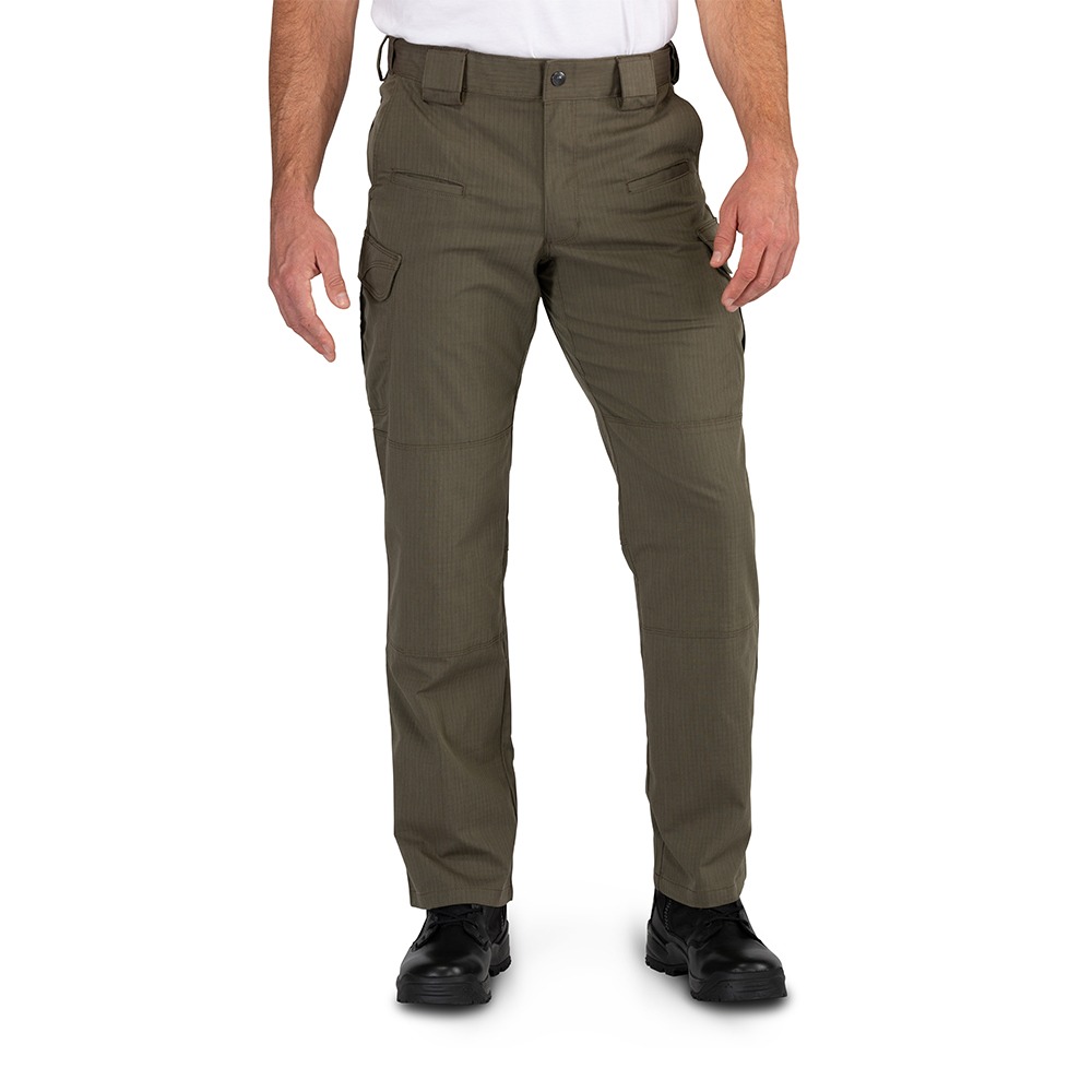 5.11 택티컬 스트라이크 팬츠 (레인저그린) - Stryke Pant W/Flex-Tac Pants (Ranger Green)
