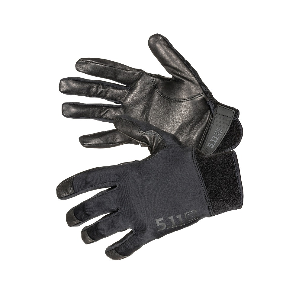 5.11 택티컬 택라이트 3 글러브 (블랙) - Taclite 3 Glove (Black)