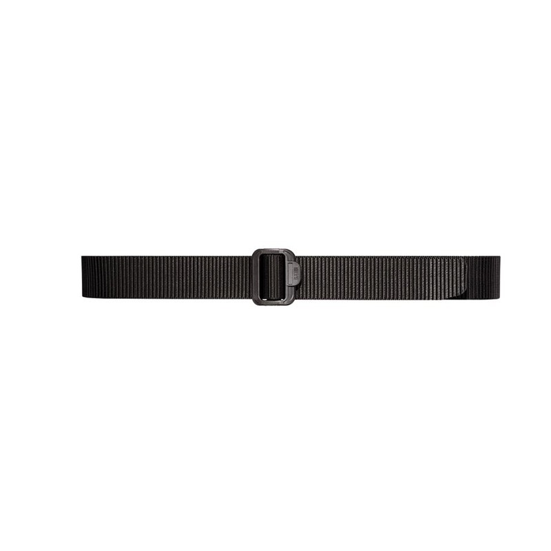 5.11 택티컬 TDU 전술 벨트 1.75인치 (블랙) - TDU Belt 1.75Inch (Black)