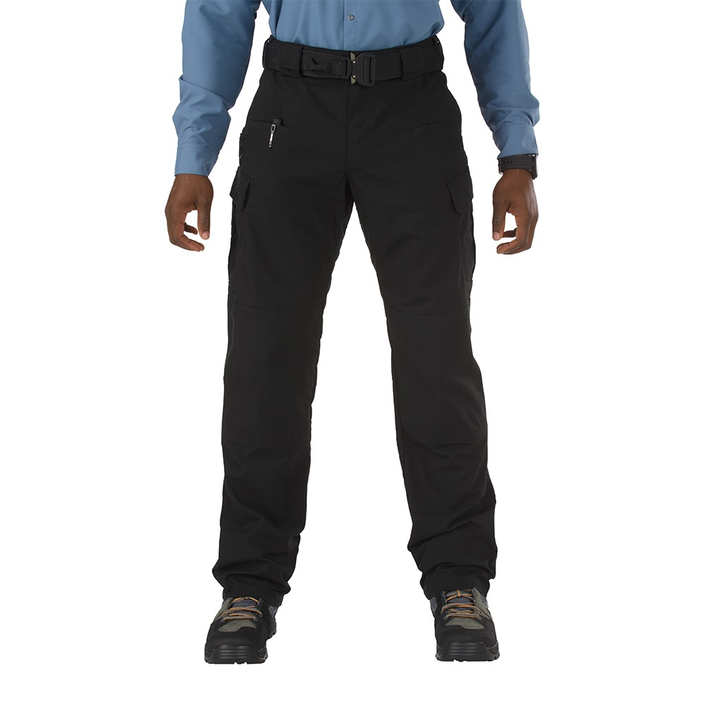 5.11 택티컬 스트라이크 팬츠 (블랙) - Stryke Pant W/Flex-Tac Pants (Black)