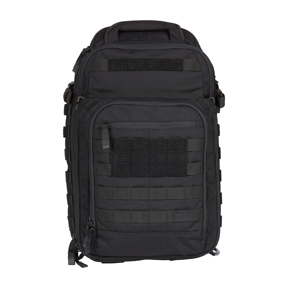 5.11 택티컬 올 하자드 프라임 백팩 (블랙) - All Hazards Prime Backpack (Black)