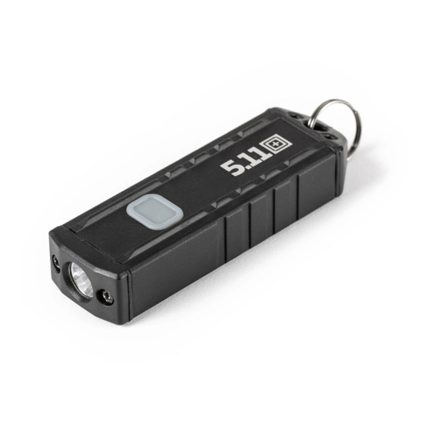 5.11 택티컬  EDC K-USB 플래시라이트(블랙) -  EDC K-USB FlashLight(Black)