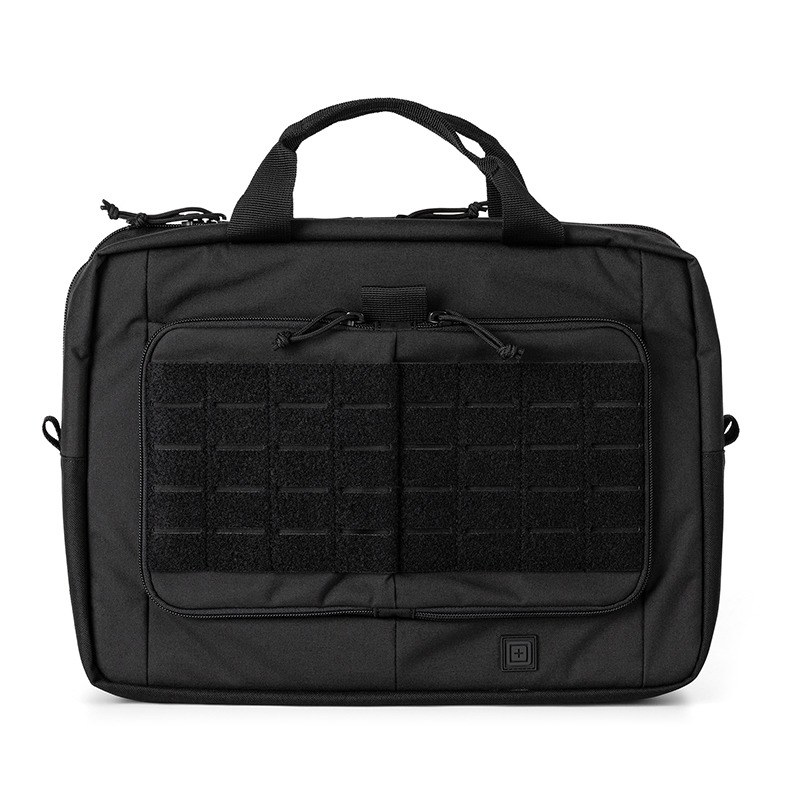 5.11 택티컬 오버워치 브리프케이스 (블랙) - Overwatch Briefcase (Black)