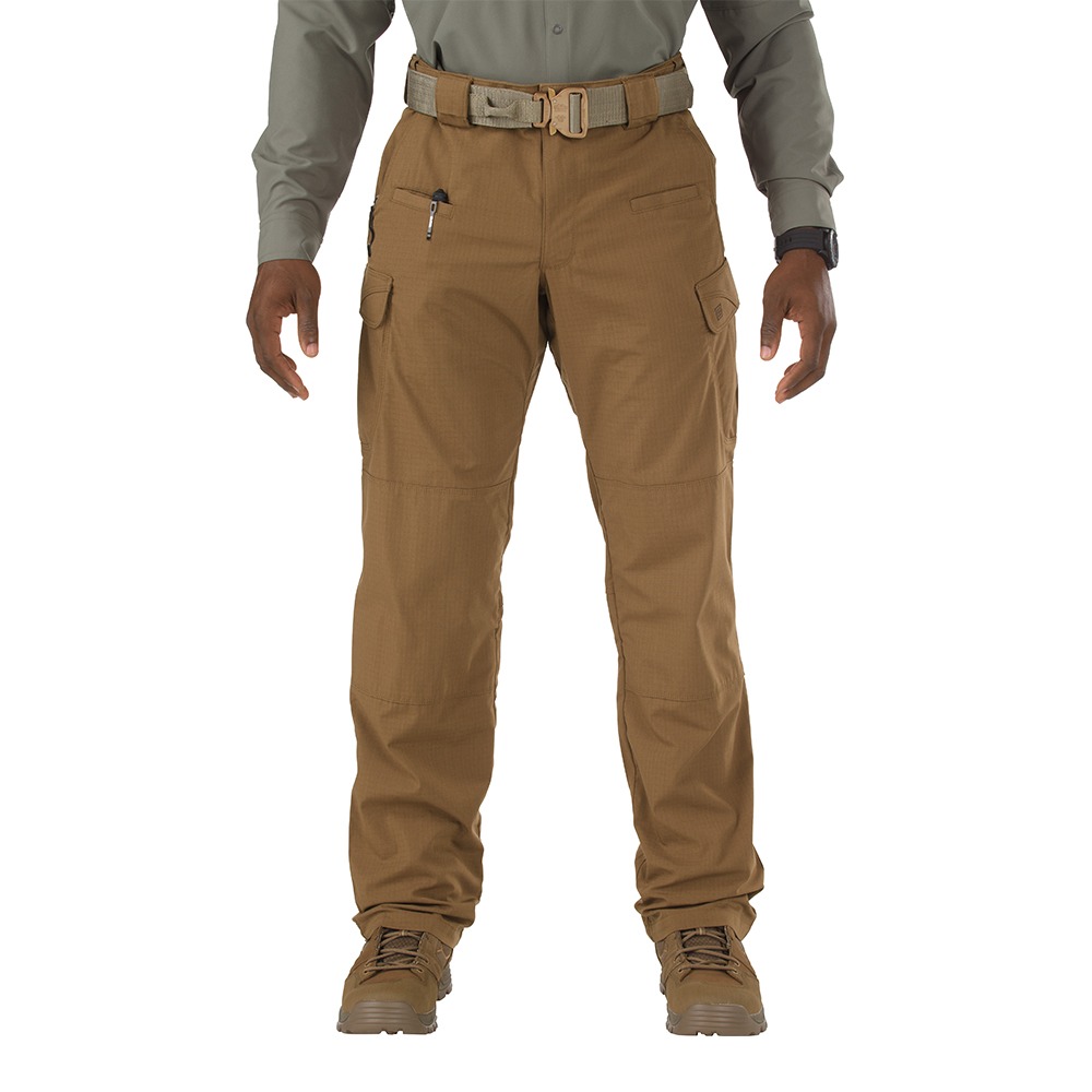 5.11 택티컬 스트라이크 팬츠 (배틀브라운) - Stryke Pant W/Flex-Tac Pants (Battle Brown)