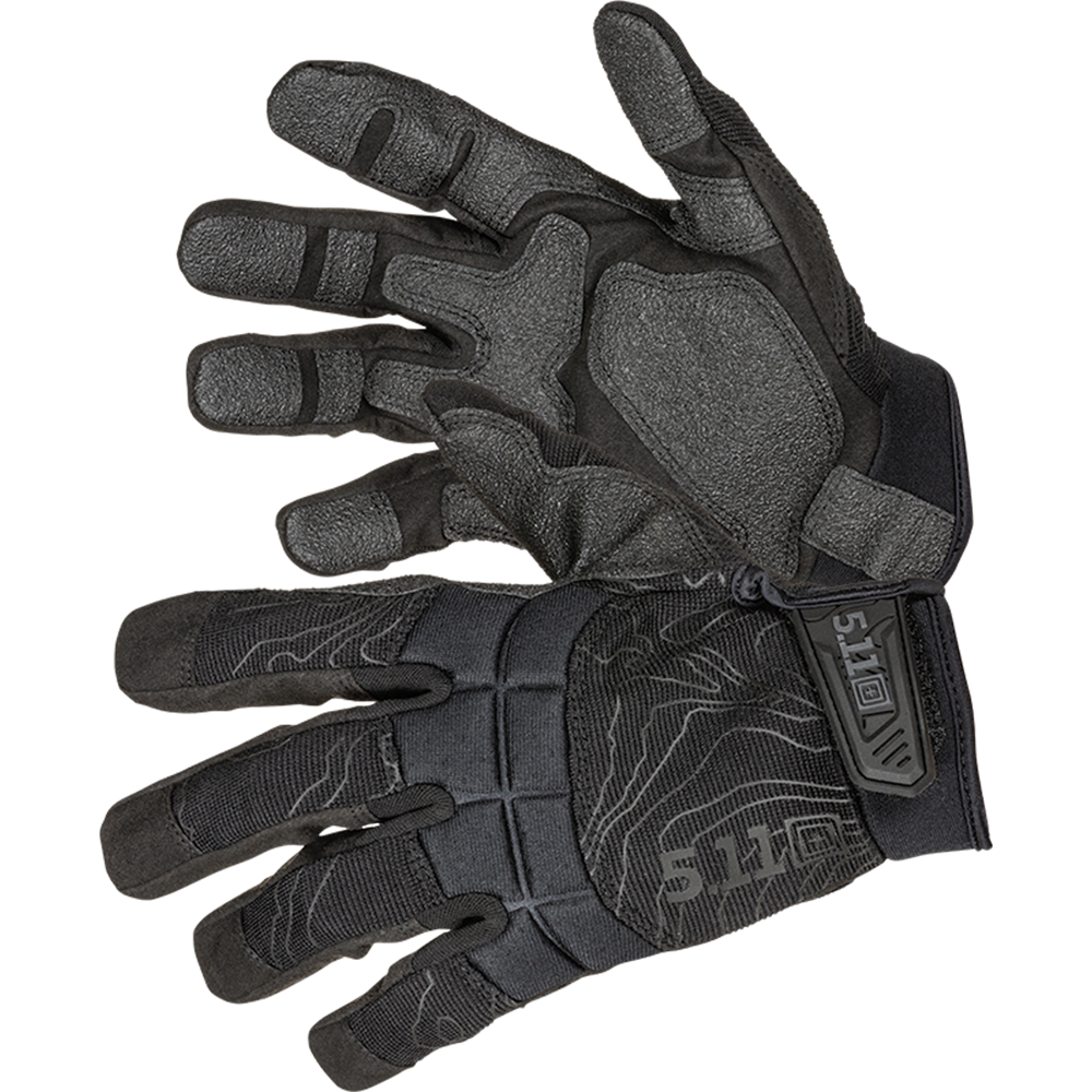 5.11 택티컬 스테이션 그립 2글러브(블랙) - Station Grip2 Gloves(black)