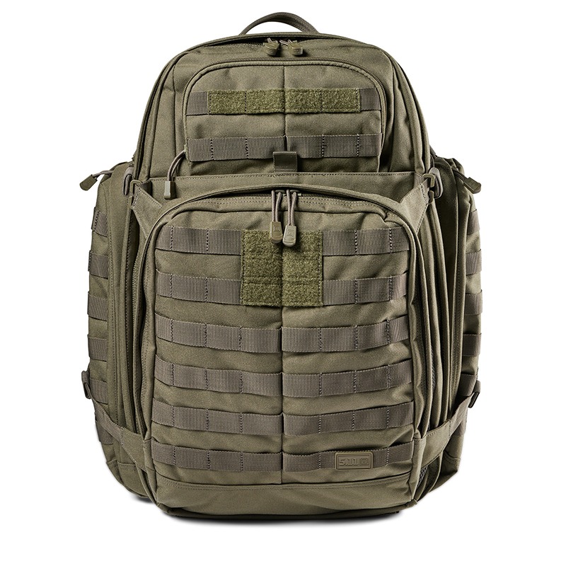 5.11 택티컬 러쉬 72 2.0 백팩 (레인저그린) - Rush72 2.0 Backpack (Ranger Green)