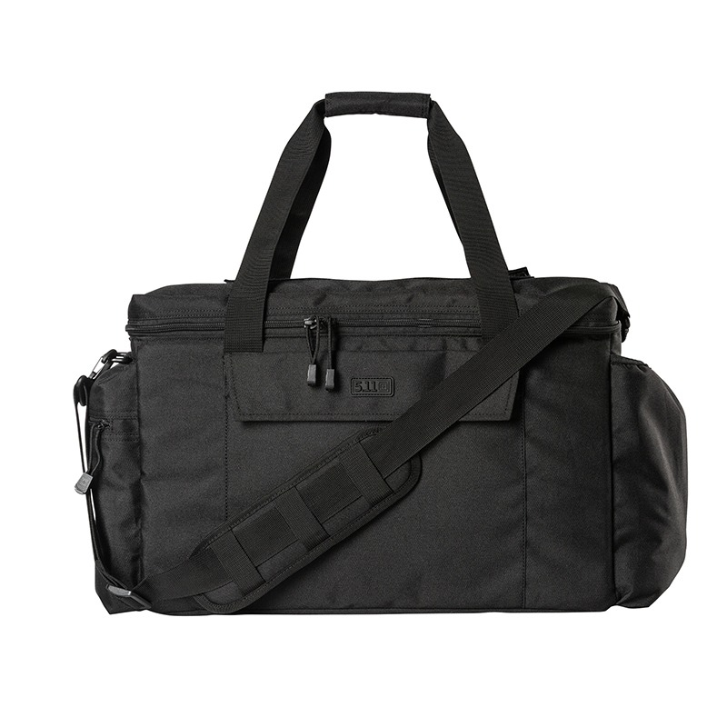 5.11 택티컬 베이직 패트롤 백 37L (블랙) - Basic Patrol Bag (Black)
